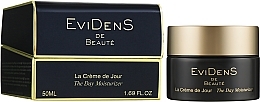 Fragrances, Perfumes, Cosmetics Day Face Cream - EviDenS De Beaute The Day Cream