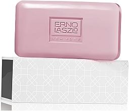 Cleansing Soap - Erno Laszlo Sensitive Cleansing Bar — photo N1