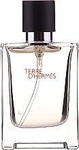 Hermes Terre dHermes - Eau de Toilette (mini size) — photo N6