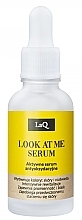 Face serum - LaQ Look At Me Serum — photo N2