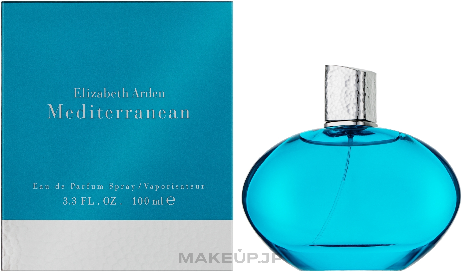 Elizabeth Arden Mediterranean - Eau de Parfum — photo 100 ml