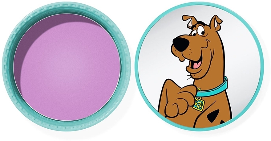 クリームブラッシュ - Wet N Wild x Scooby Doo Puppy Power Cream Blush — photo N1