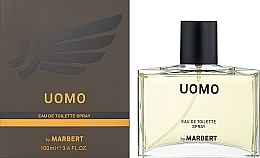 Marbert Uomo - Eau de Toilette — photo N2