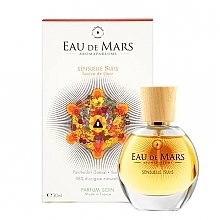 Fragrances, Perfumes, Cosmetics Aimee de Mars Sensuelle Sulis - Eau de Parfum
