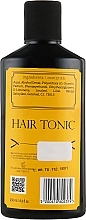 Men Hair Care Tonic - Lavish Care Hair Tonic — photo N2