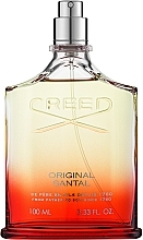 Fragrances, Perfumes, Cosmetics Creed Original Santal - Eau (tester without cap)