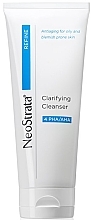 Cleansing Gel for Face - NeoStrata Refine Clarifying Cleanser — photo N1