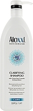 Cleansing Detox Shampoo - Aloxxi Clarifying Shampoo — photo N3