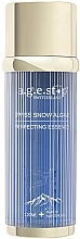 Moisture-Preservation and Radiant Skin Essence - A.G.E. Stop Swiss Snow Algae Essence — photo N1