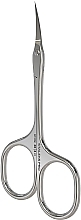 Professional Cuticle Scissors, SQ-30/4 - Staleks Pro Uniq — photo N3