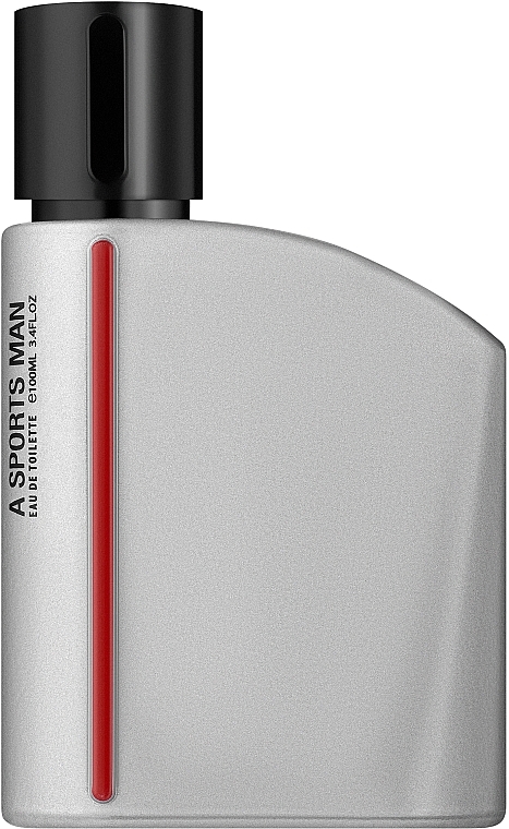 Estiara A Sports Man - Eau de Toilette — photo N1