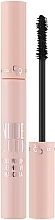 Lash Mascara - Golden Rose Nude Look Full Volume Definitive Mascara — photo N1