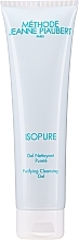 Purifying Cleansing Face Gel - Jeanne Piaubert Isopure Purifying Cleansing Gel — photo N1