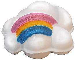 Bath Bomb - Bomb Cosmetics Rainbow Catcher Bath Blaster — photo N1