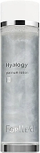 Platinum Lotion - ForLLe'd Hyalogy Platinum Lotion — photo N5