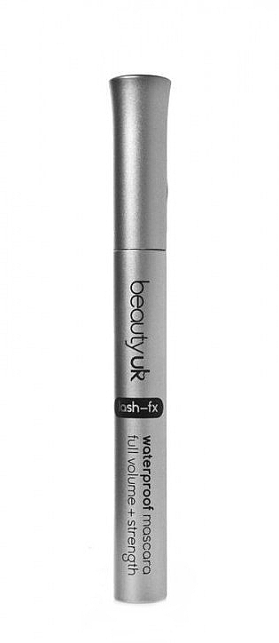 Waterproof Mascara - Beauty UK Waterproof Lash FX Mascara — photo N1