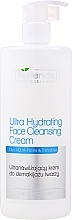 Ultra-Moisturizing Makeup Removal Cream - Bielenda Professional Program Face Ultra Hydrating Face Cleansing Cream — photo N1