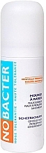 Fragrances, Perfumes, Cosmetics Shaving Foam - Eucerin Men NoBacter Shaving Foam High Tolerance