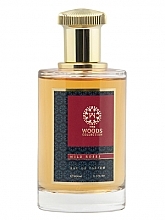 Fragrances, Perfumes, Cosmetics The Woods Collection Wild Roses - Eau de Parfum (tester with cap)