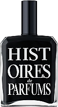 Fragrances, Perfumes, Cosmetics Histoires de Parfums Prolixe - Eau de Parfum (tester without cap)