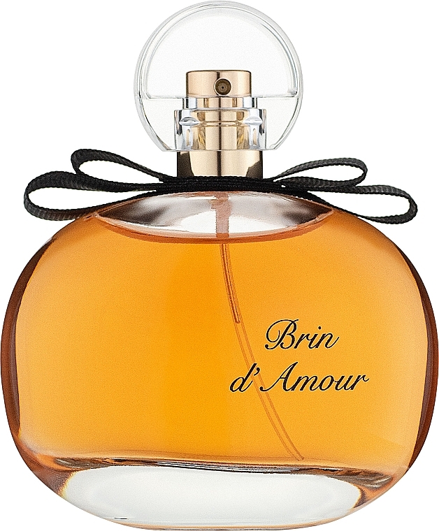 Dina Cosmetics Brin D’Amour - Eau de Parfum — photo N1