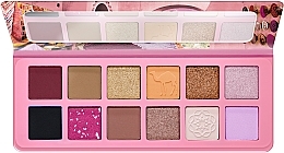 Eyeshadow Palette - Essence Welcome to Marrakesh Eyeshadow Palette — photo N3