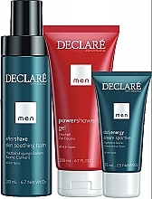 Fragrances, Perfumes, Cosmetics Men Gift Set - Declare Men