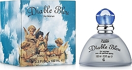 Creation Lamis Diable Bleu - Eau de Parfum — photo N2