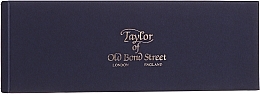 Fragrances, Perfumes, Cosmetics Set - Taylor of Old Bond Street Handsoap Lavender/Rose/Lemon Set (soap/100g x 3)