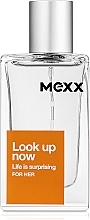 Mexx Look Up Now for Her - Eau de Toilette — photo N1