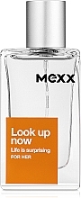 Fragrances, Perfumes, Cosmetics Mexx Look Up Now for Her - Eau de Toilette