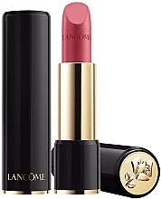 Lipstick - Lancome L'Absolu Rouge Matte Lipstick — photo N1