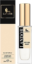 Landor Hot Girl Night - Eau de Parfum — photo N2