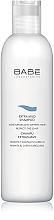 Gentle Shampoo for All Hair Types - Babe Laboratorios Extra Mild Shampoo — photo N4