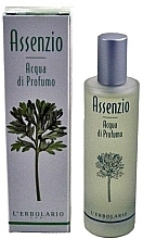 Fragrances, Perfumes, Cosmetics L'erbolario Acqua Di Profumo Assenzio - Parfum (sample)