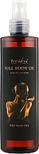 Pre Depilation Oil - ItalWax Full Body Oil — photo N1