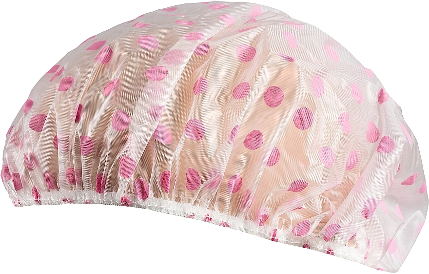 Shower Cap, 498718 - Inter-Vion — photo N2