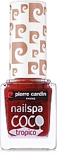 Nail Care Serum - Pierre Cardin Nail Spa — photo N2