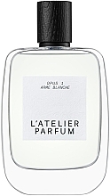 L'Atelier Perfume Opus 1 White Weapon - Eau de Parfum — photo N2
