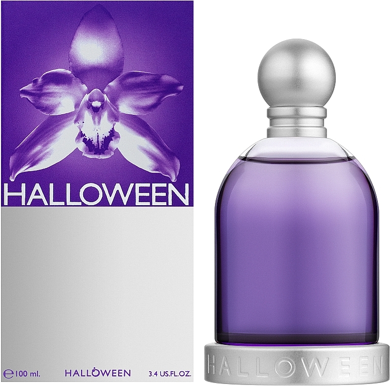 Halloween - Eau de Toilette — photo N2