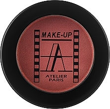 Mono Eyeshadow - Make-Up Atelier Paris Eyeshadow — photo N3