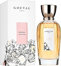 Annick Goutal Songes - Eau de Parfum — photo N2