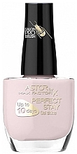 Fragrances, Perfumes, Cosmetics Nail Polish - Max Factor Perfect Stay Gel Shine