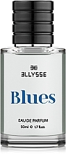 Fragrances, Perfumes, Cosmetics Ellysse Blues - Eau de Parfum