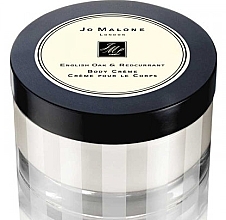 Fragrances, Perfumes, Cosmetics Jo Malone English Oak & Redcurrant - Body Cream 