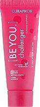 Fragrances, Perfumes, Cosmetics Toothpaste - Curaprox Be You Challenger (mini size)