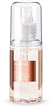 Hair Oil - Dikson Argan Nourishing Hair Oil — photo N2