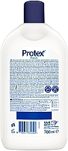 Antibacterial Liquid Soap - Protex Fresh Antibacterial Liquid Hand Wash (refill)  — photo N10