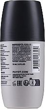 Roll-On Deodorant - Payot Optimale Homme Deodorant 24 Heures — photo N6