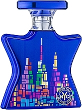 Fragrances, Perfumes, Cosmetics Bond No9 New York Nights - Eau de Parfum